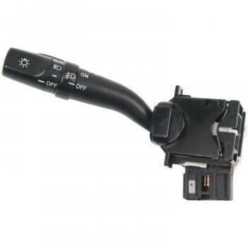 2005 Toyota Sequoia Headlight Dimmer Switch Standard Motor Products CBS1328 image 3 of 3