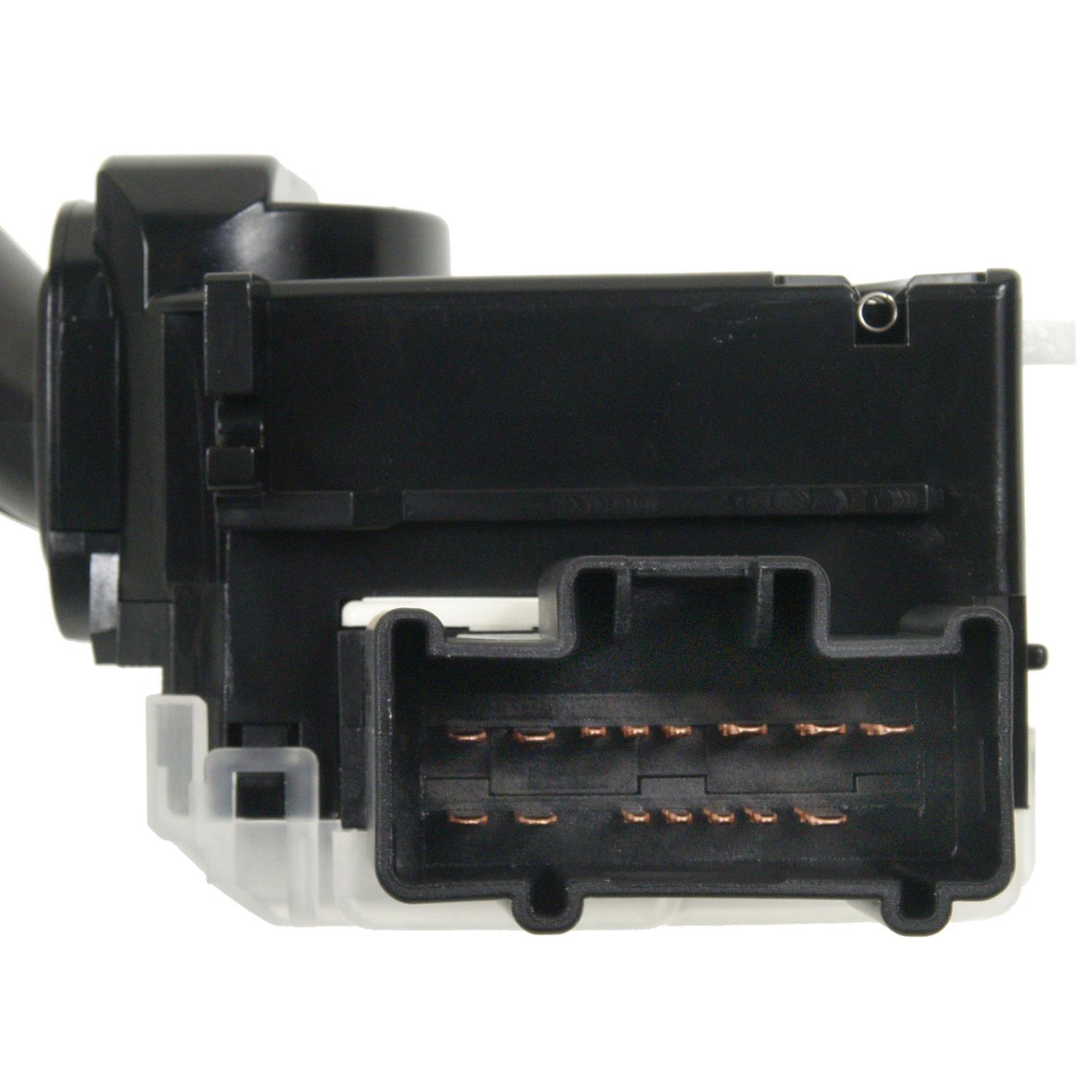 Standard Motor Products CBS1329 Fog Light Switch product image 2 of 3