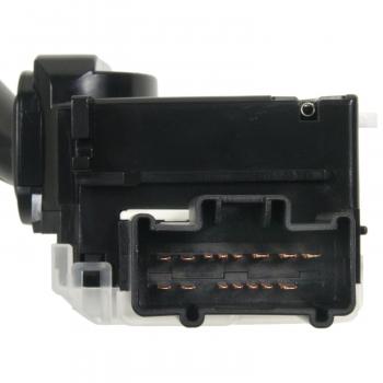 2005 Toyota Sequoia Fog Light Switch Standard Motor Products CBS1329 image 2 of 3