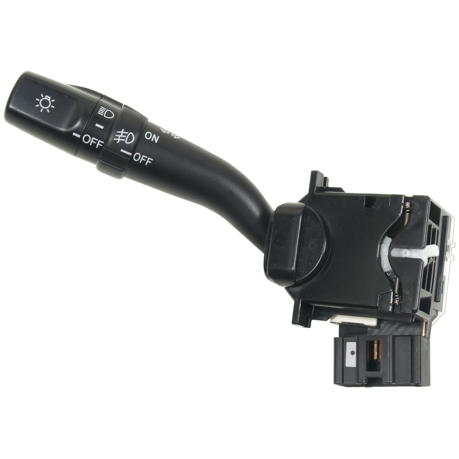 Standard Motor Products CBS1329 Fog Light Switch product image 3 of 3