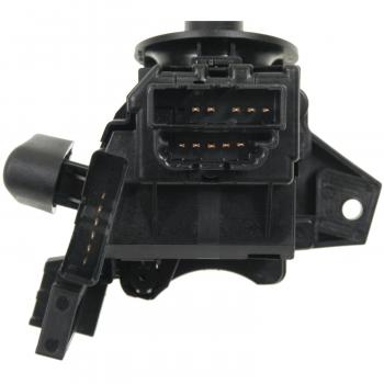 2005 Pontiac Aztek Windshield Wiper Switch Standard Motor Products CBS1330 image 2 of 3