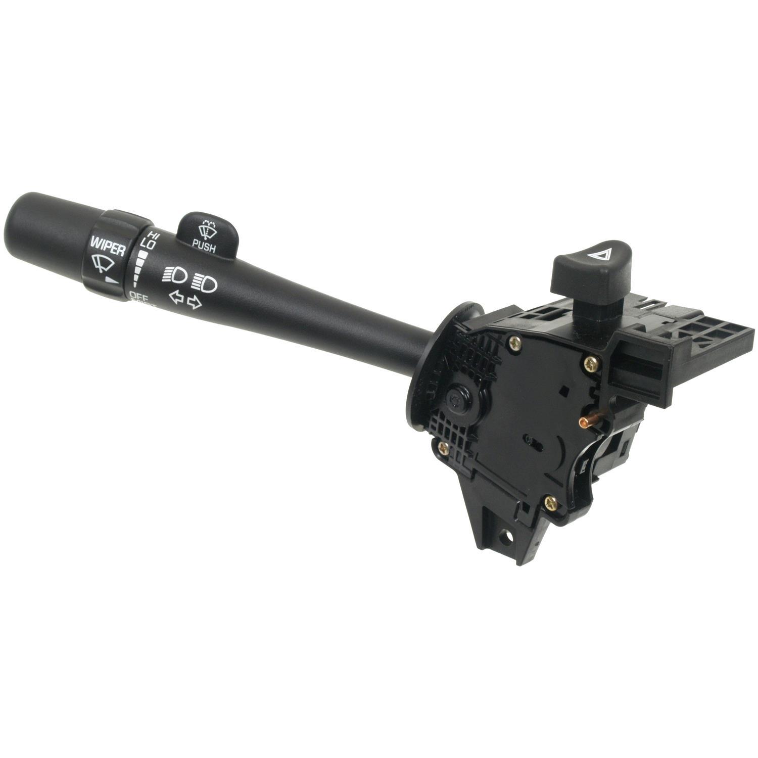 Standard Motor Products CBS1330 - Windshield Wiper Switch Standard Motor Products CBS1330 Headlight Dimmer Switch product image 3 of 3