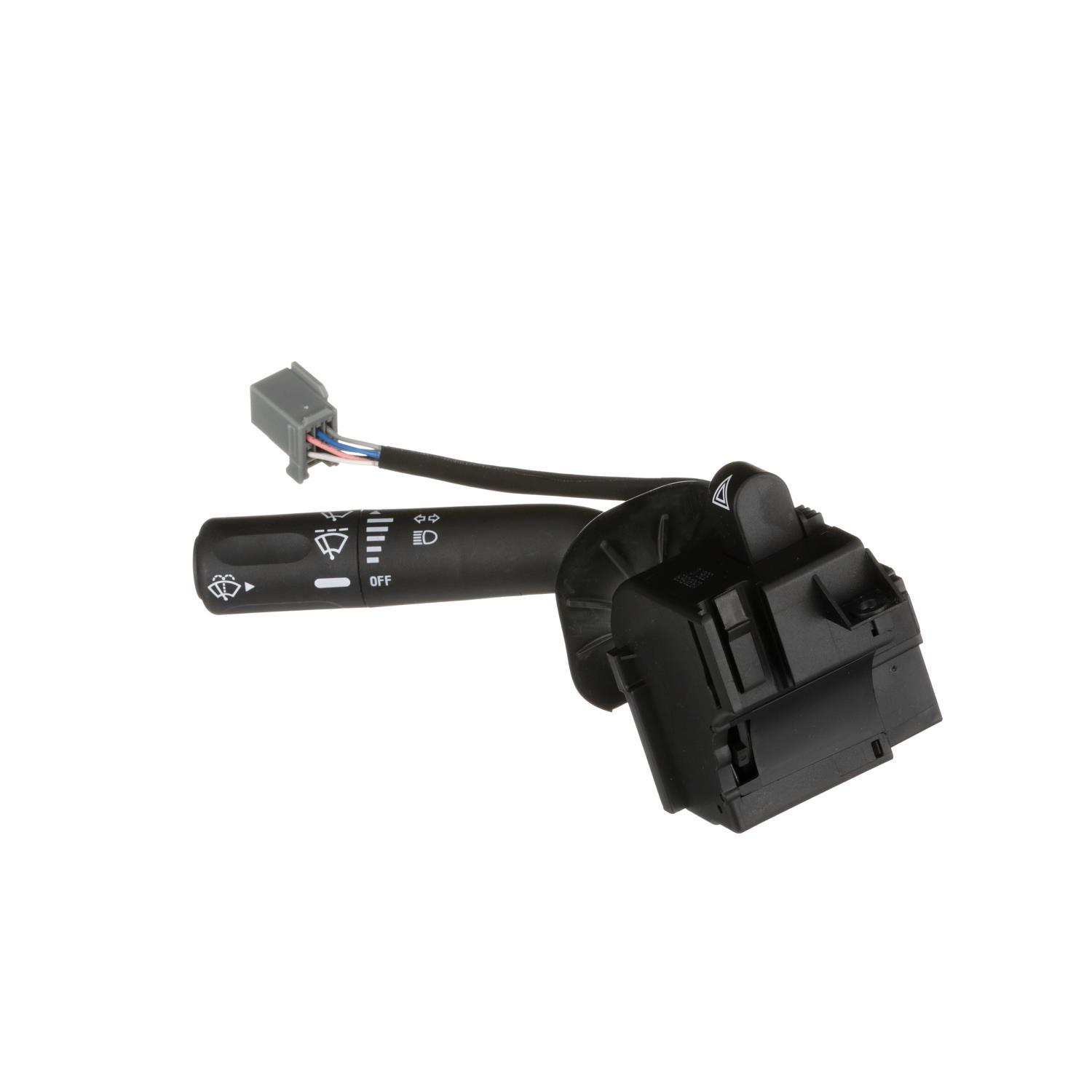 Standard Motor Products CBS1332 Headlight Dimmer Switch product image 1 of 8
