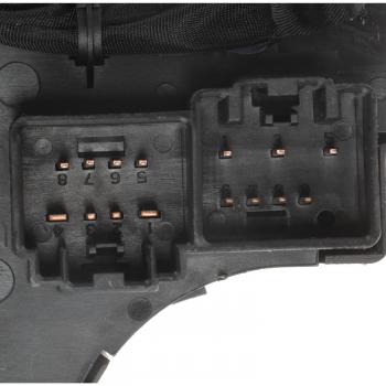 2008 Lincoln Mark LT Turn Signal Switch Standard Motor Products CBS1332 image 3 of 4