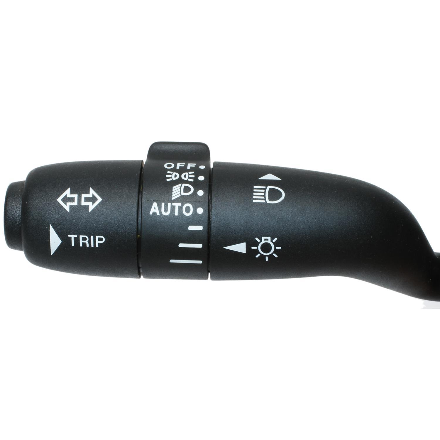 Standard Motor Products CBS1336 - Headlight Switch Standard Motor Products CBS1336 Headlight Dimmer Switch product image 1 of 3