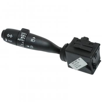 2005 Jaguar S-Type Turn Signal Switch Standard Motor Products CBS1336 image 2 of 3