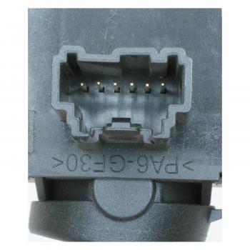 2005 Jaguar S-Type Turn Signal Switch Standard Motor Products CBS1336 image 3 of 3