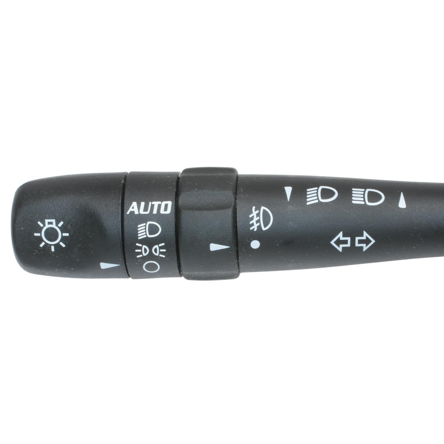 Standard Motor Products CBS1337 - Headlight Switch Standard Motor Products CBS1337 Fog Light Switch product image 1 of 3