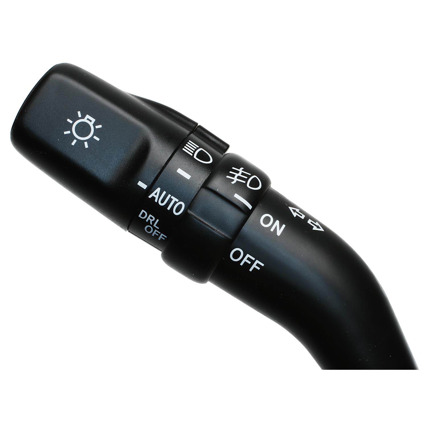 Standard Motor Products CBS1350 - Headlight Switch Standard Motor Products CBS1350 Fog Light Switch product image 1 of 3
