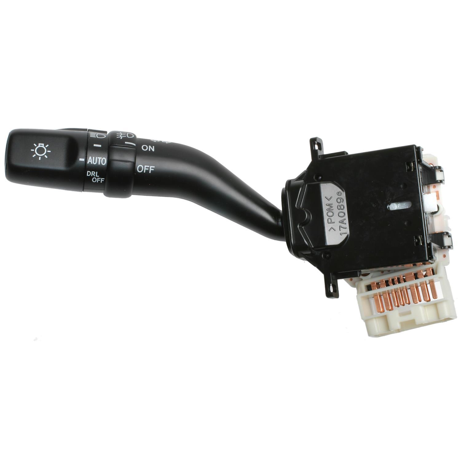 Standard Motor Products CBS1350 - Headlight Switch Standard Motor Products CBS1350 Fog Light Switch product image 2 of 3