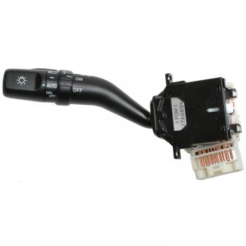 2004 Toyota Avalon Headlight Dimmer Switch Standard Motor Products CBS1350 image 2 of 3