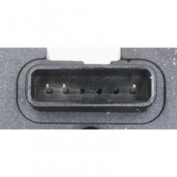2010 Volkswagen Touareg Turn Signal Switch Standard Motor Products CBS1352 image 3 of 3