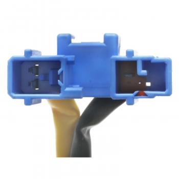 1994 Mazda B3000 Turn Signal Switch Standard Motor Products CBS1354 image 4 of 4