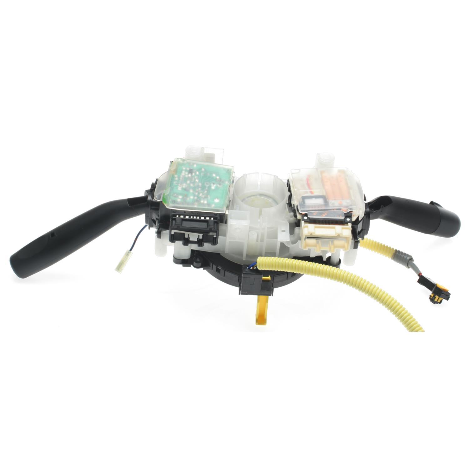 Standard Motor Products CBS1358 Air Bag Clockspring product image 1 of 7