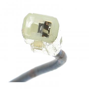 2003 Suzuki Aerio Turn Signal Switch Standard Motor Products CBS1358 image 3 of 4