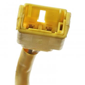 2002 Suzuki Esteem Turn Signal Switch Standard Motor Products CBS1360 image 3 of 4