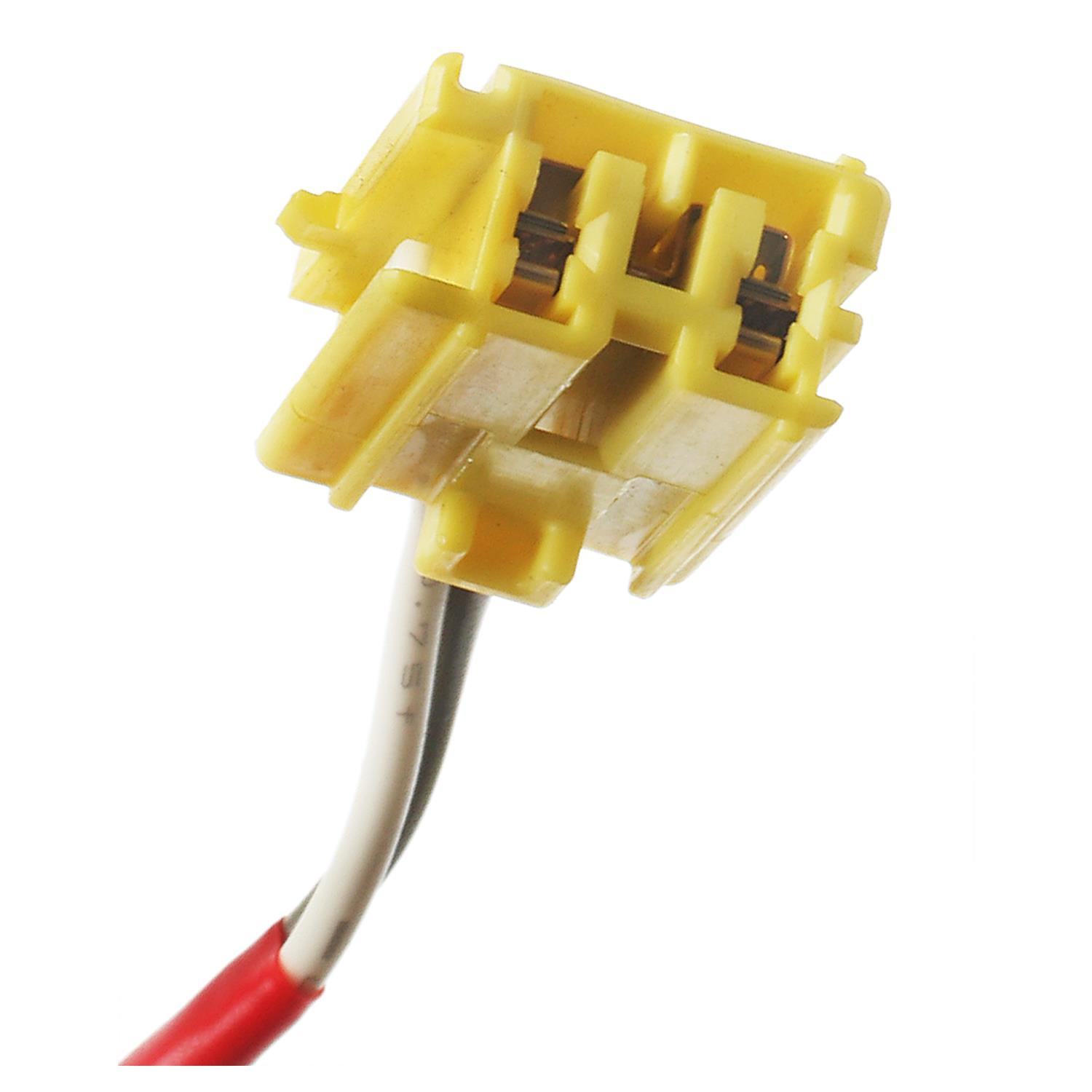 Standard Motor Products CBS1360 - Air Bag Clockspring Standard Motor Products CBS1360 Air Bag Clockspring product image 5 of 8