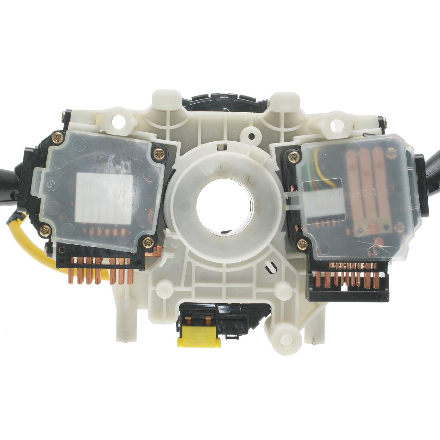 Standard Motor Products CBS1363 Air Bag Clockspring product image 1 of 7