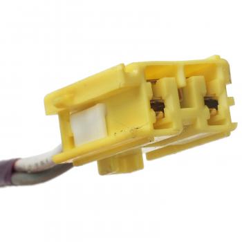 2001 Suzuki Grand Vitara Turn Signal Switch Standard Motor Products CBS1364 image 3 of 4
