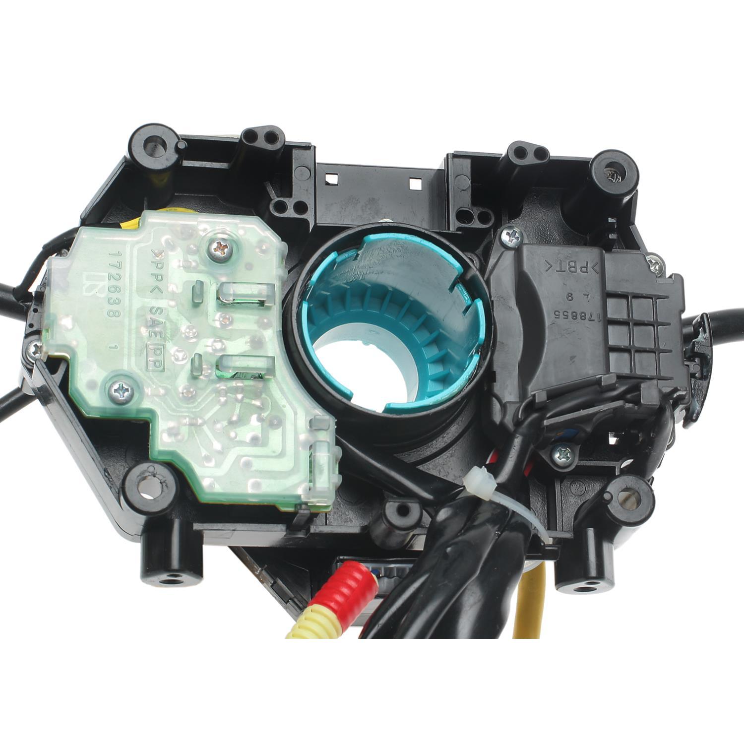 Standard Motor Products CBS1365 - Air Bag Clockspring Standard Motor Products CBS1365 Air Bag Clockspring product image 1 of 6