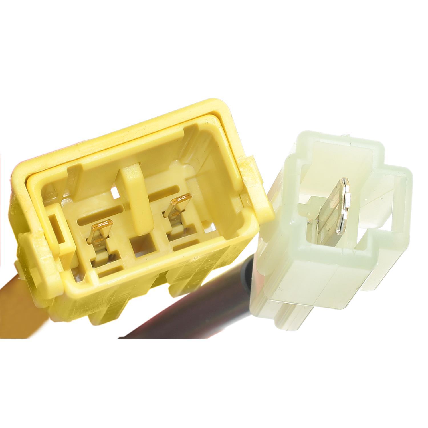 Standard Motor Products CBS1365 - Air Bag Clockspring Standard Motor Products CBS1365 Air Bag Clockspring product image 3 of 6