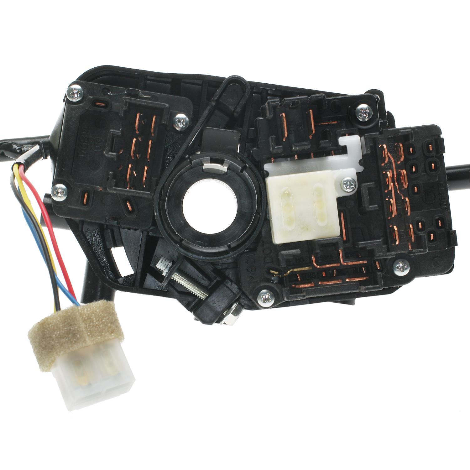 Standard Motor Products CBS1370 Multi Function Switch product image 1 of 7