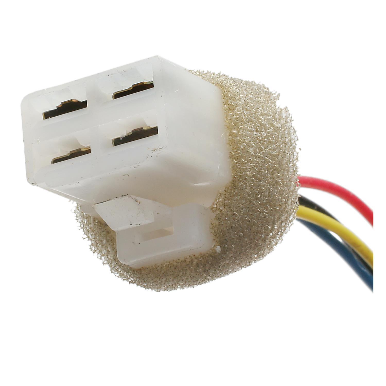 Standard Motor Products CBS1370 Multi Function Switch product image 3 of 7