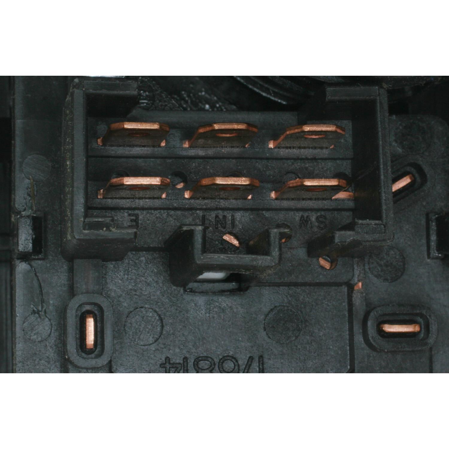 Standard Motor Products CBS1370 Multi Function Switch product image 4 of 7