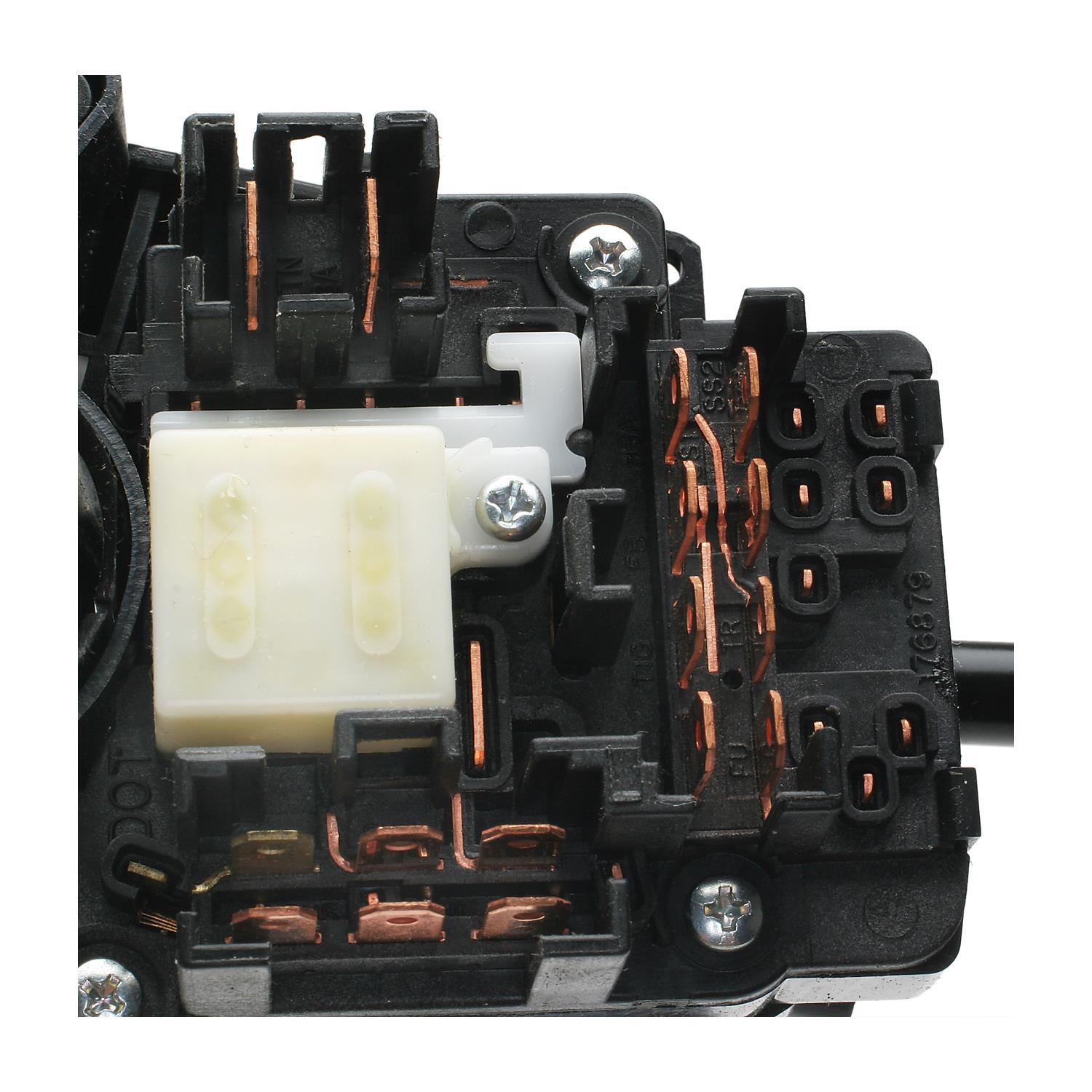 Standard Motor Products CBS1370 Multi Function Switch product image 5 of 7
