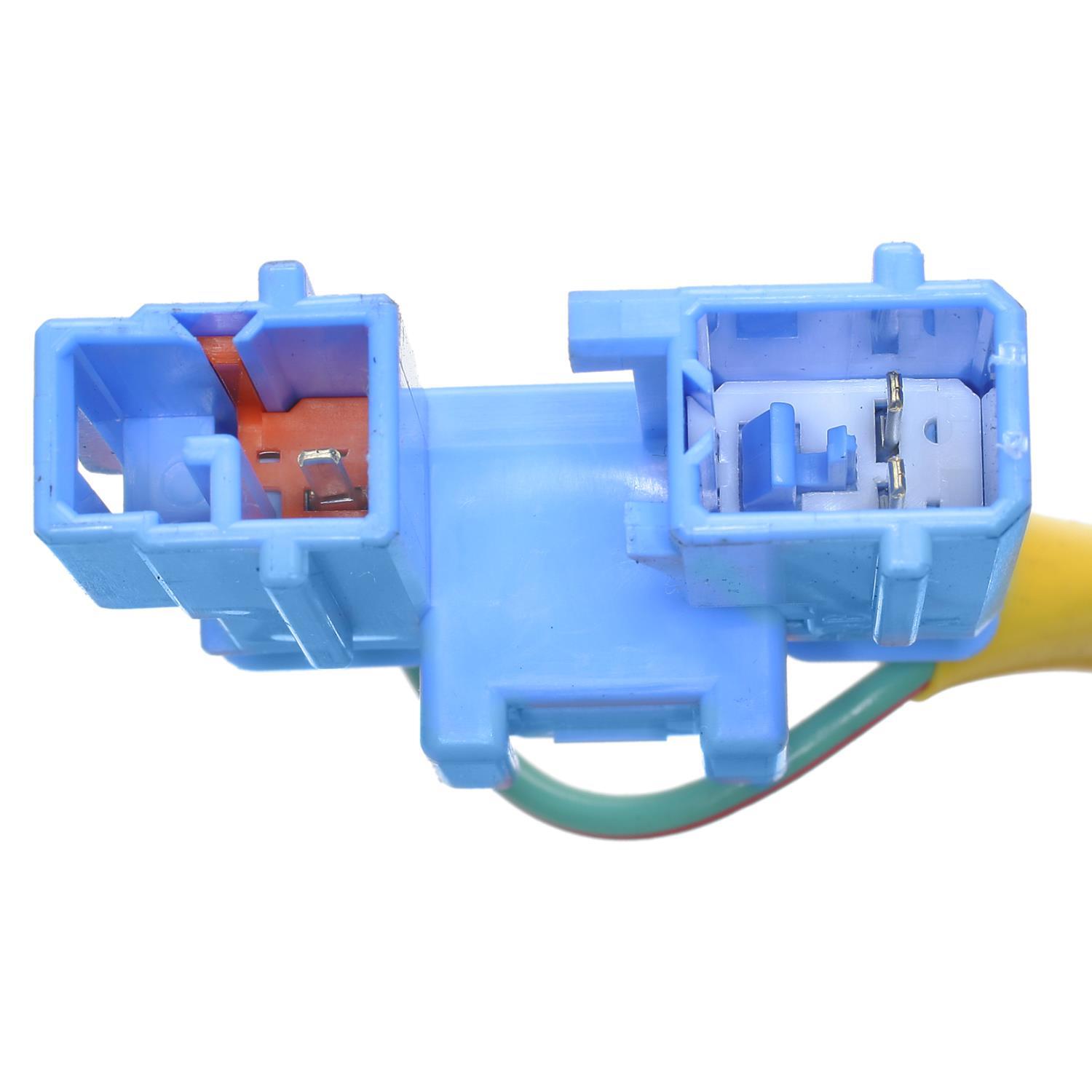 Standard Motor Products CBS1374 Air Bag Clockspring product image 3 of 7