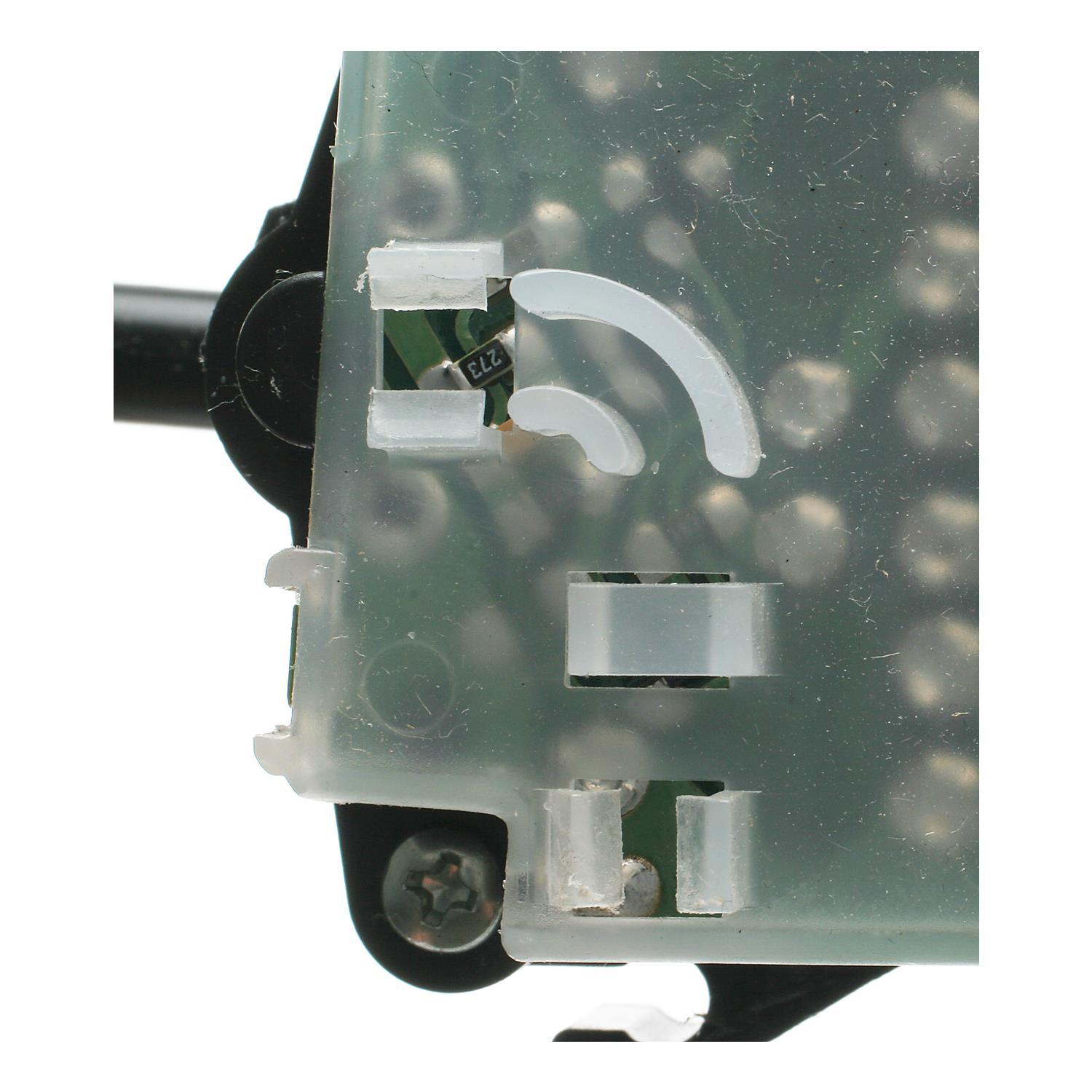 Standard Motor Products CBS1375 Air Bag Clockspring product image 5 of 7