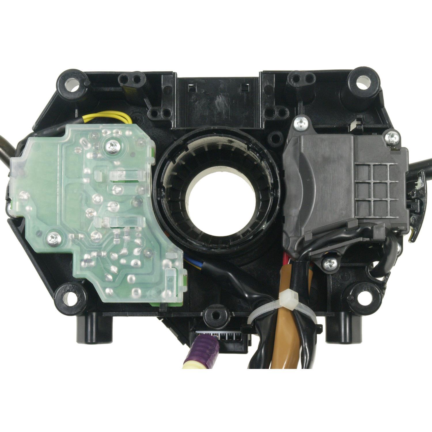 Standard Motor Products CBS1377 Air Bag Clockspring product image 1 of 3