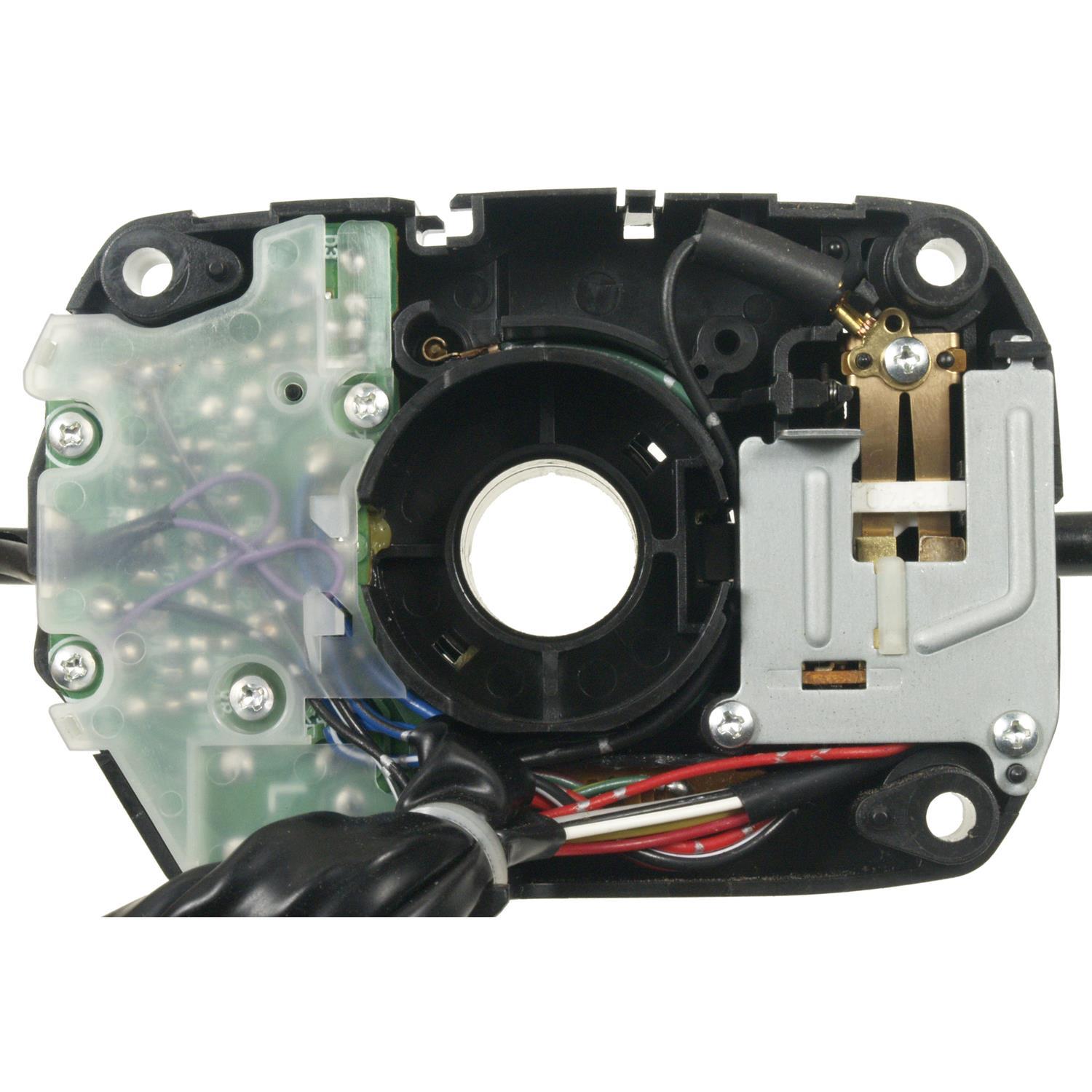 Standard Motor Products CBS1380 Headlight Dimmer Switch product image 1 of 3