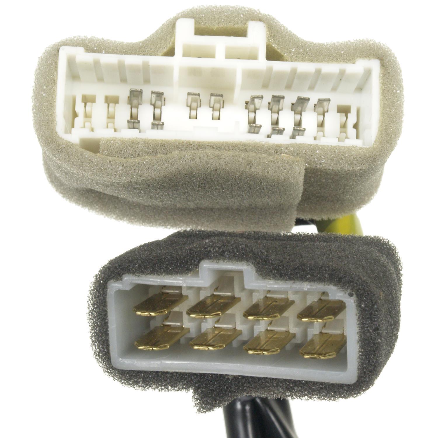 Standard Motor Products CBS1380 Headlight Dimmer Switch product image 2 of 3
