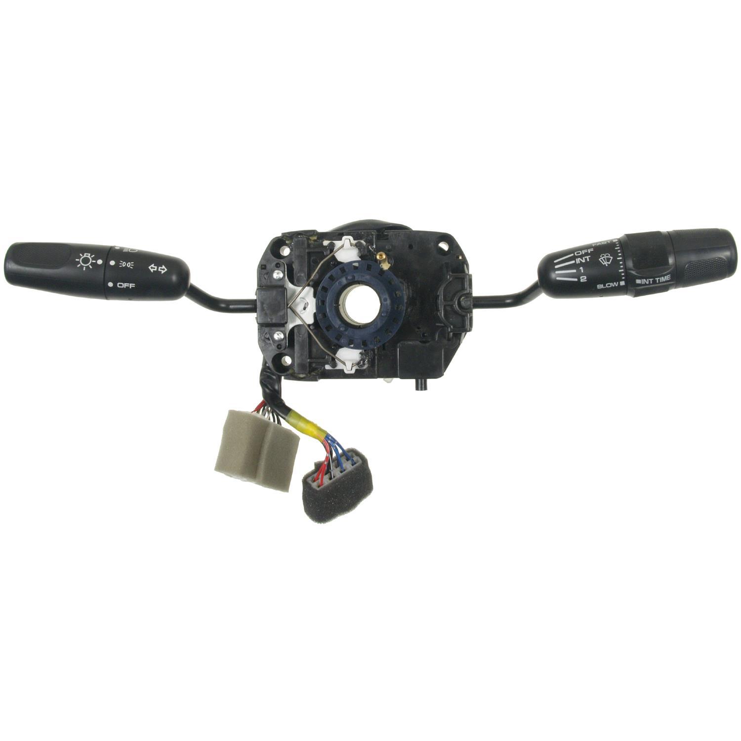 Standard Motor Products CBS1380 Headlight Dimmer Switch product image 3 of 3