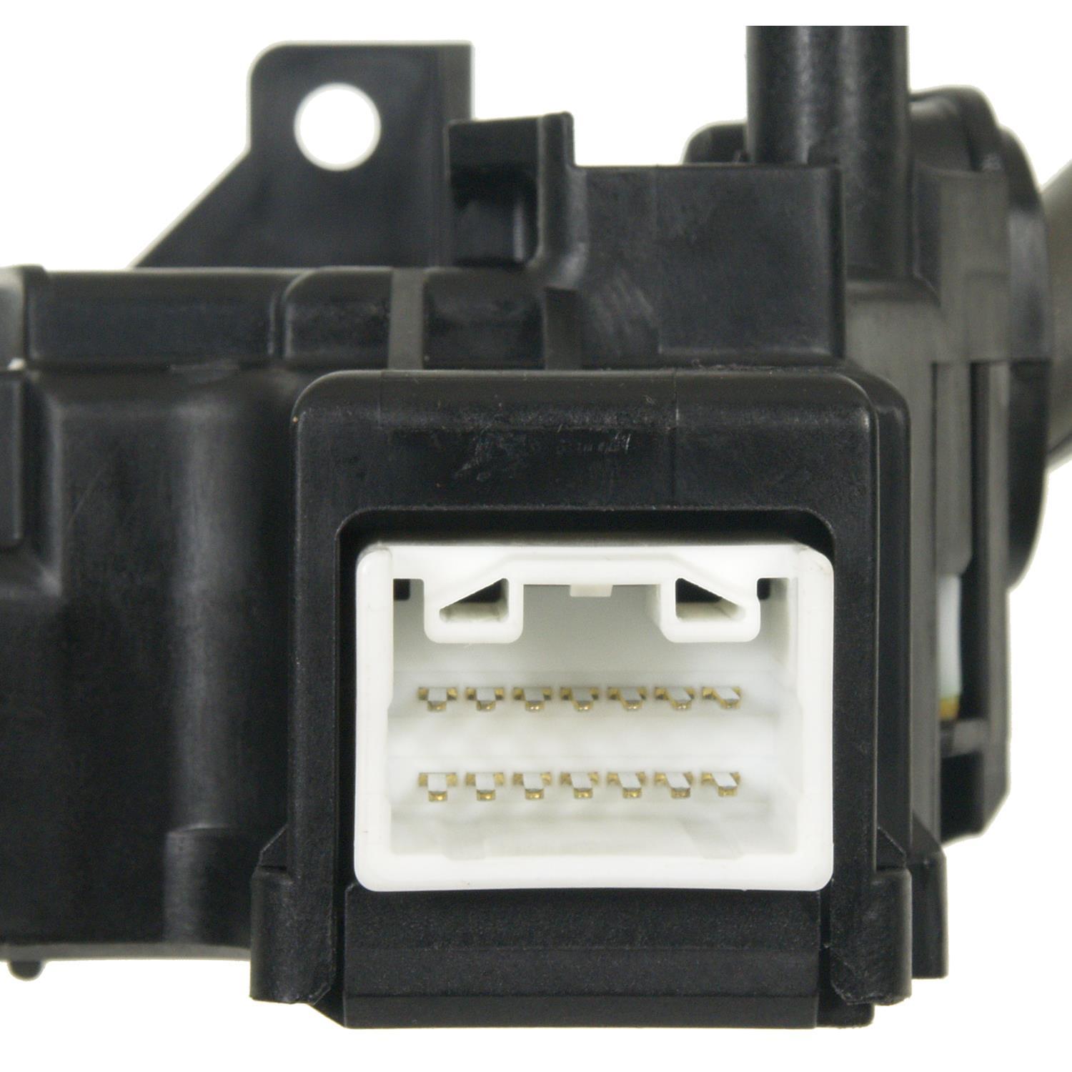 Standard Motor Products CBS1382 - Windshield Wiper Switch Standard Motor Products CBS1382 Headlight Dimmer Switch product image 2 of 3