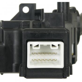 2006 Lexus LS430 Windshield Wiper Switch Standard Motor Products CBS1382 image 2 of 3