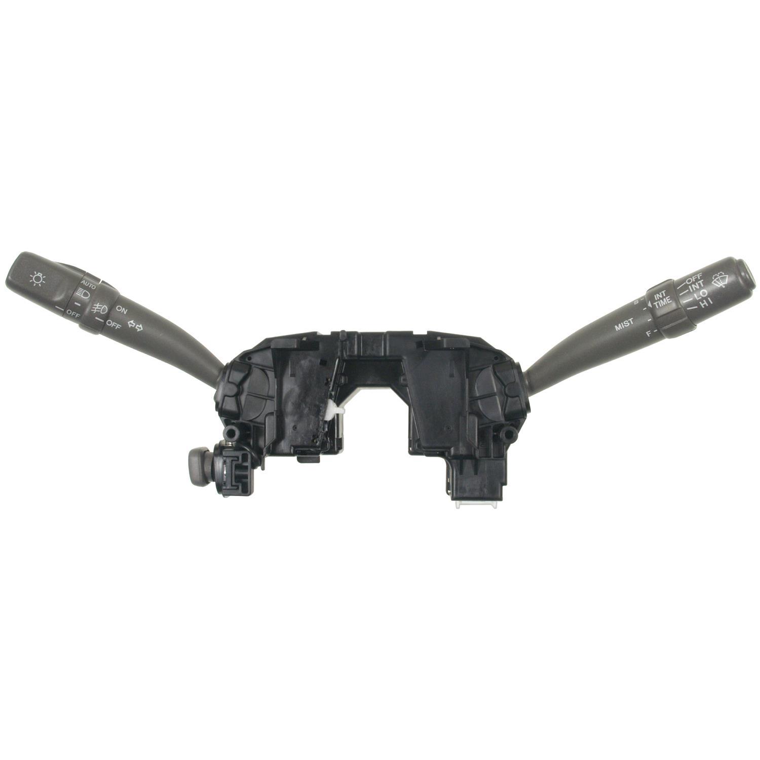 Standard Motor Products CBS1382 - Windshield Wiper Switch Standard Motor Products CBS1382 Headlight Dimmer Switch product image 3 of 3