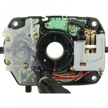 1991 Mitsubishi Eclipse Windshield Wiper Switch Standard Motor Products CBS1384 image 1 of 3