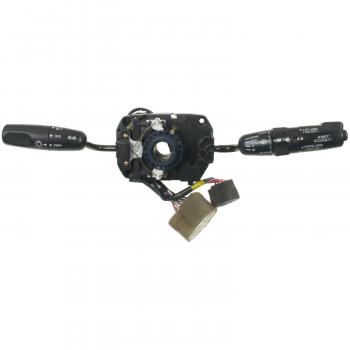 1991 Mitsubishi Eclipse Windshield Wiper Switch Standard Motor Products CBS1384 image 3 of 3