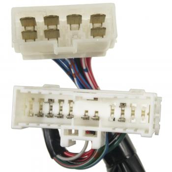 1993 Mitsubishi Galant Headlight Dimmer Switch Standard Motor Products CBS1385 image 2 of 3