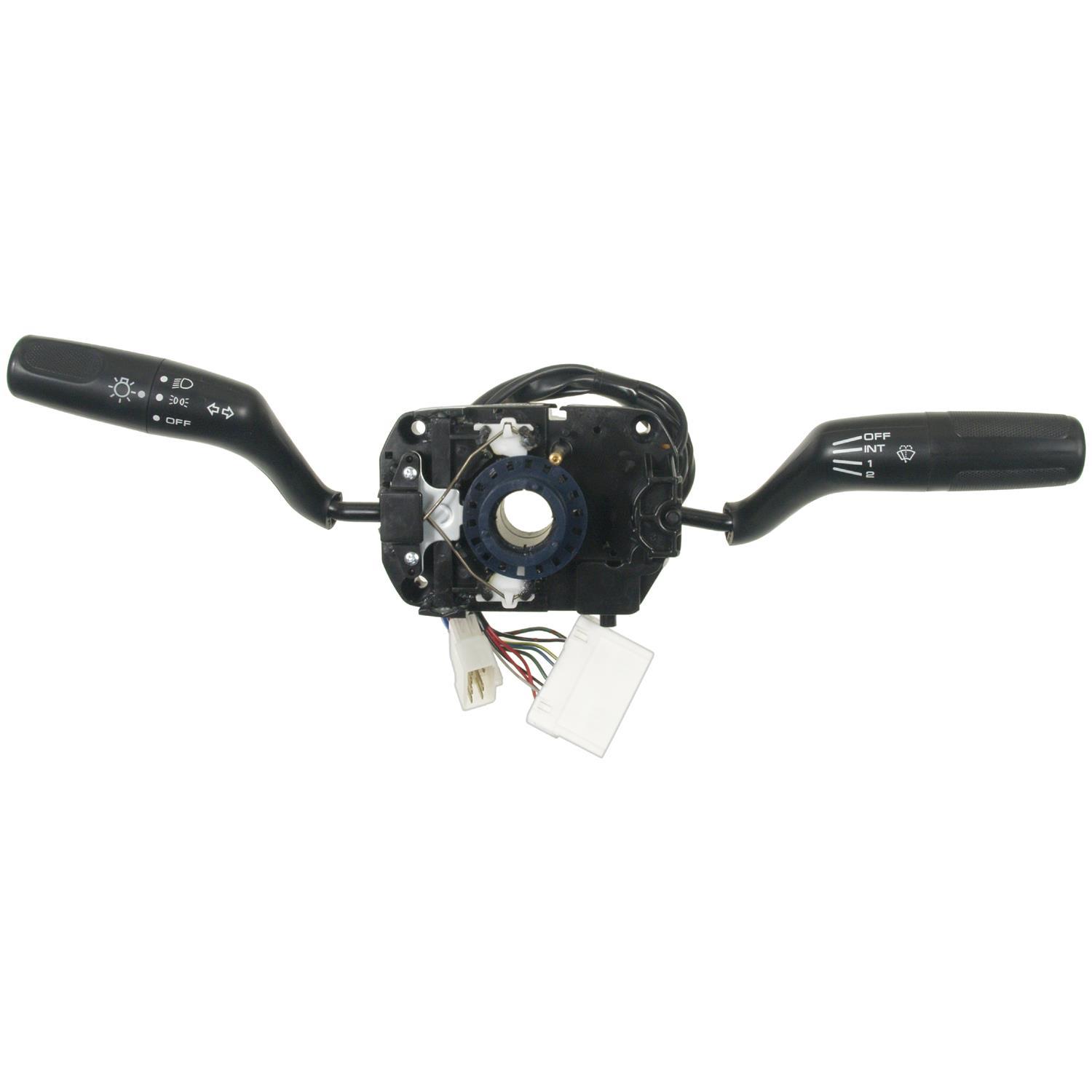 Standard Motor Products CBS1385 - Windshield Wiper Switch Standard Motor Products CBS1385 Headlight Dimmer Switch product image 3 of 3