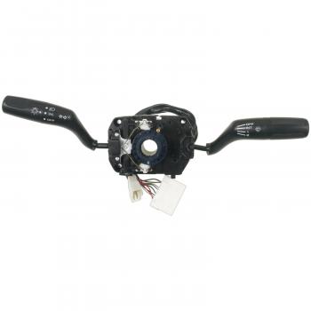 1993 Mitsubishi Galant Headlight Dimmer Switch Standard Motor Products CBS1385 image 3 of 3