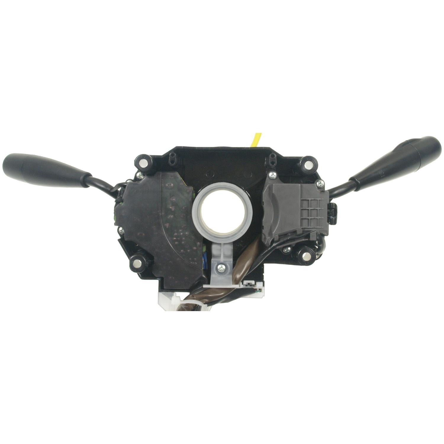 Standard Motor Products CBS1390 Air Bag Clockspring product image 1 of 4