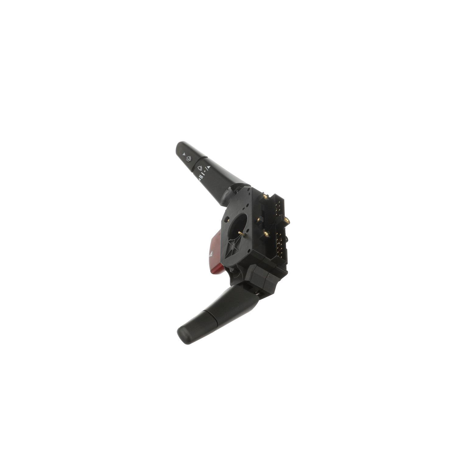 Standard Motor Products CBS1392 Hazard Warning Switch product image 3 of 7