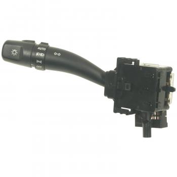 2012 Kia Sedona Headlight Dimmer Switch Standard Motor Products CBS1394 image 3 of 3