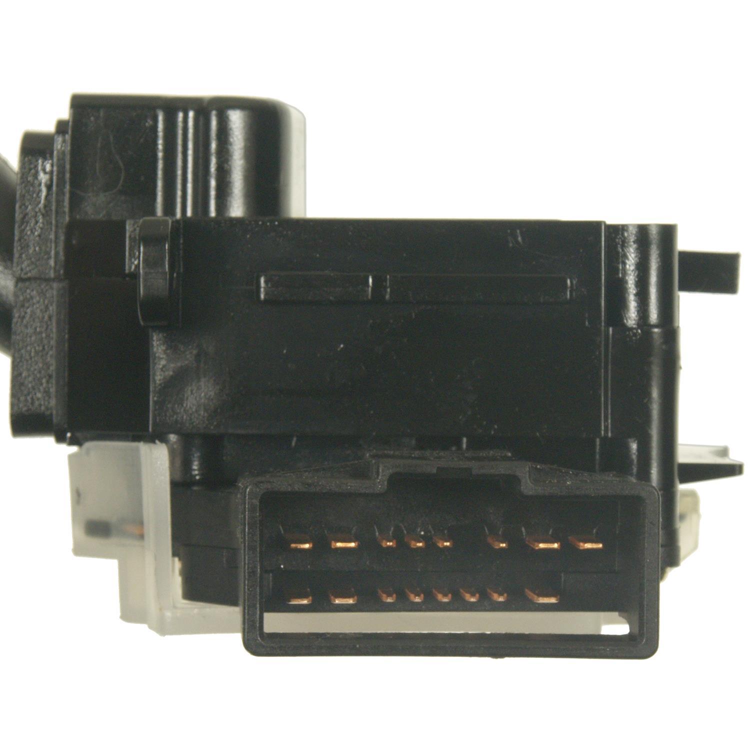 Standard Motor Products CBS1395 - Headlight Switch Standard Motor Products CBS1395 Fog Light Switch product image 2 of 3