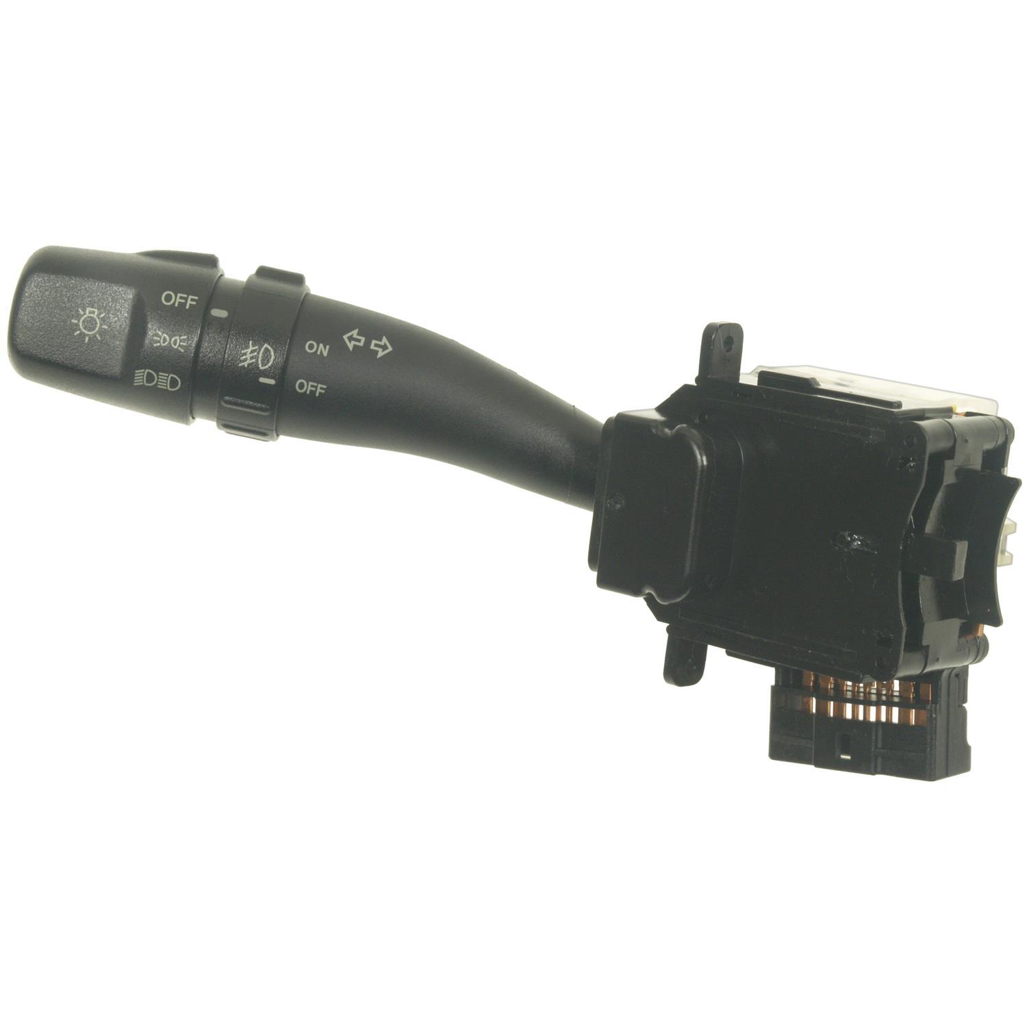 Standard Motor Products CBS1395 - Headlight Switch Standard Motor Products CBS1395 Fog Light Switch product image 3 of 3