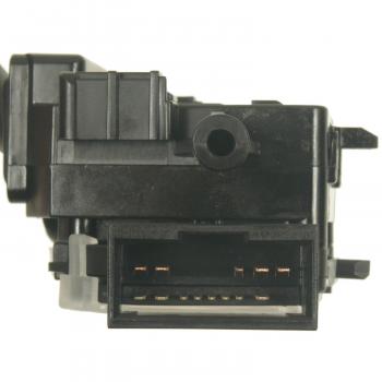 2009 Hyundai Santa Fe Turn Signal Switch Standard Motor Products CBS1396 image 2 of 3
