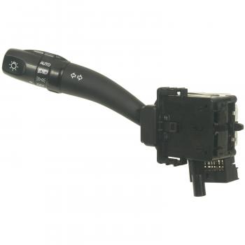 2009 Hyundai Santa Fe Turn Signal Switch Standard Motor Products CBS1396 image 3 of 3